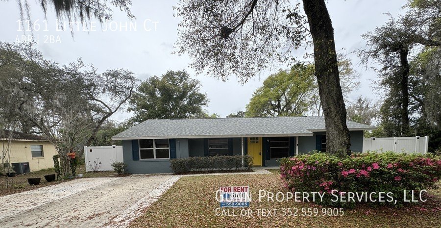 1161 Little John Ct