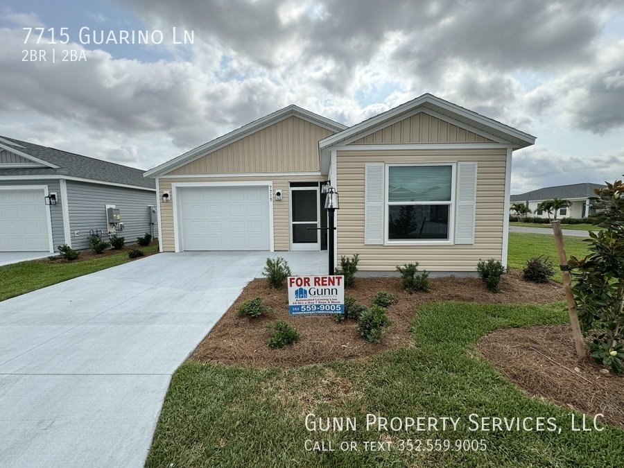 7715 Guarino Ln