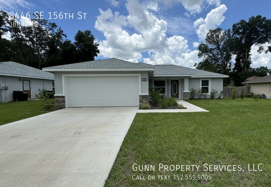 8446 SE 156th St