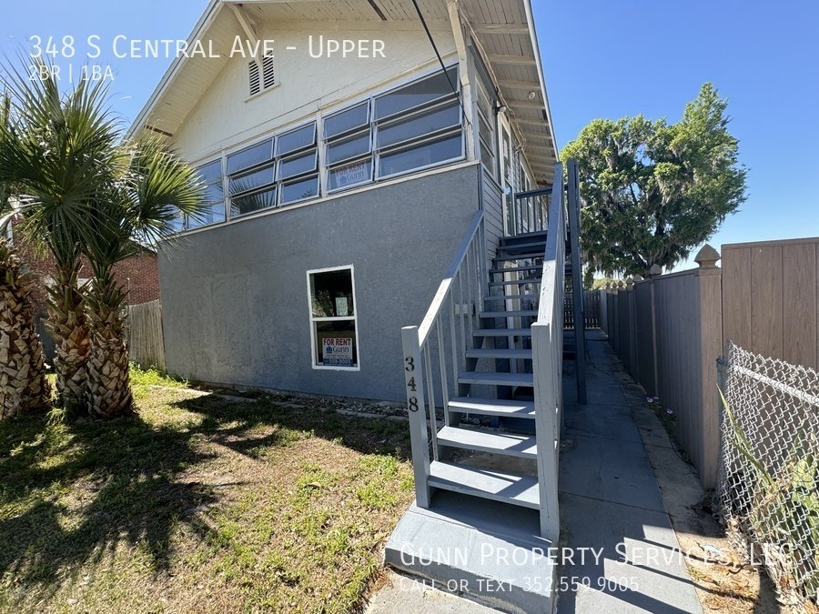 348 S Central Ave