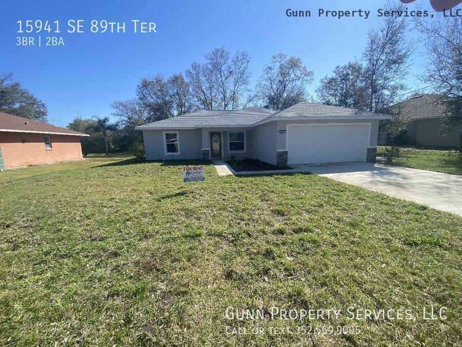 15941 SE 89th Ter