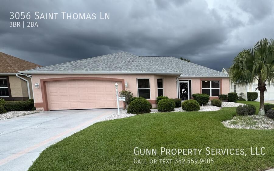 3056 Saint Thomas Ln