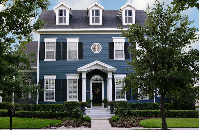 Find A Rental Home